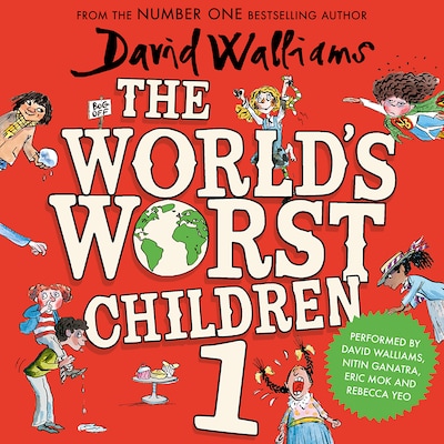 The World’s Worst Children