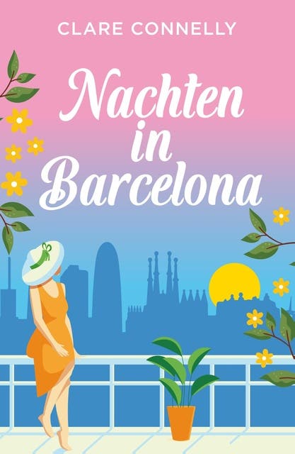 Nachten in Barcelona