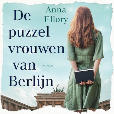 De puzzelvrouwen van Berlijn