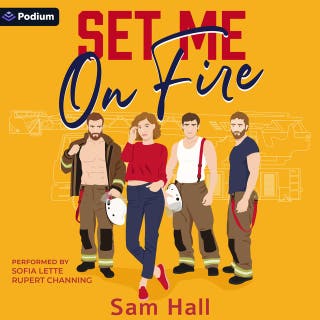 Set Me on Fire