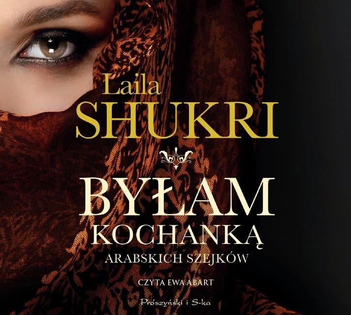 Byłam kochanką arabskich szejków