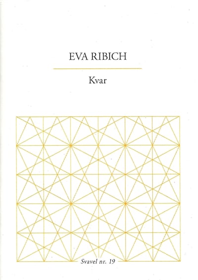 Kvar