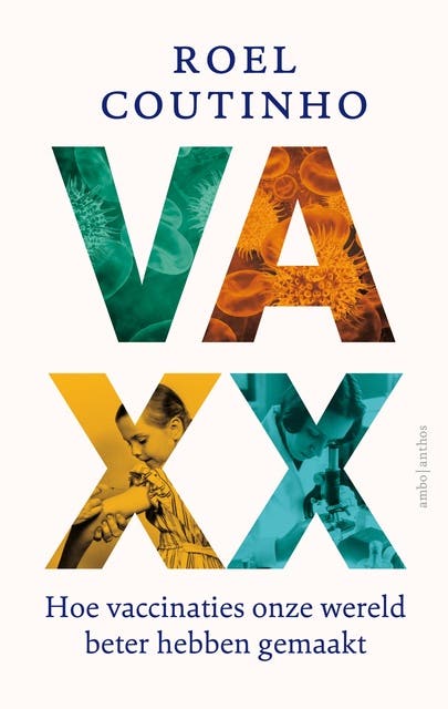 Vaxx: Hoe vaccinaties de wereld beter hebben gemaakt