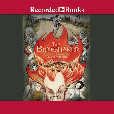 The Boneshaker