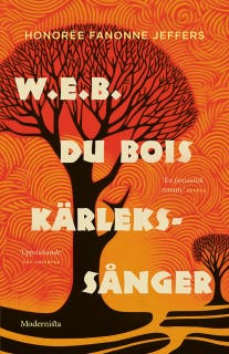 W. E. B. Du Bois kärlekssånger