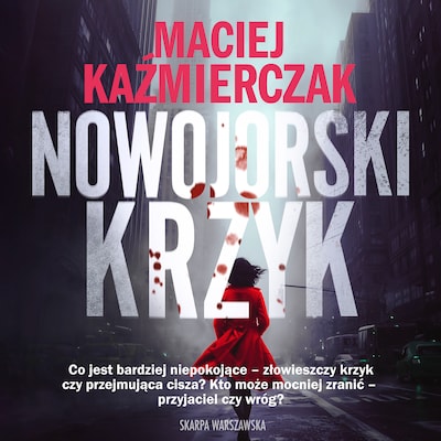 Nowojorski krzyk
