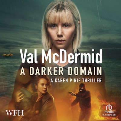 A Darker Domain