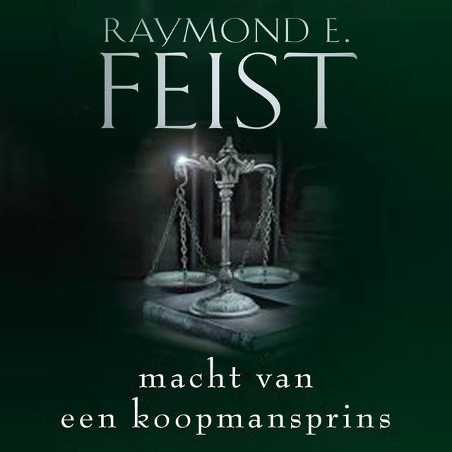 Macht van een koopmansprins