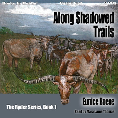 Along Shadowed Trails
