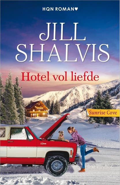 Hotel vol liefde