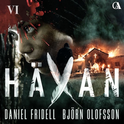 Häxan 6