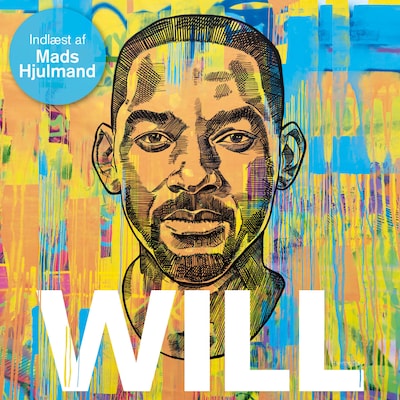 Will – omslag til lydbogen af Will Smith, Mark Manson