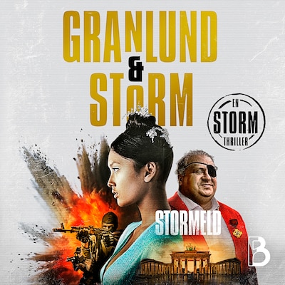 Stormeld