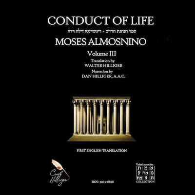 Conduct of Life, volume 3