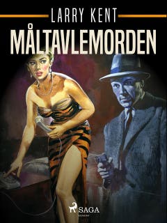 Måltavlemorden