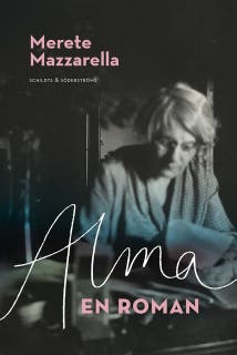 Alma: En roman