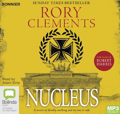 Nucleus