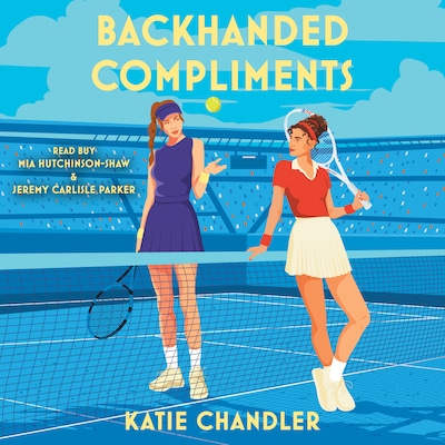 Backhanded Compliments