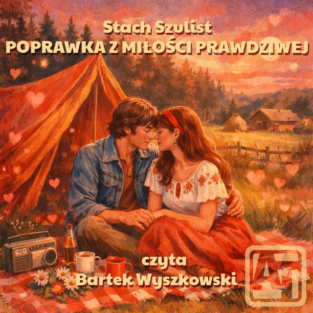 Poprawka z miłości prawdziwej