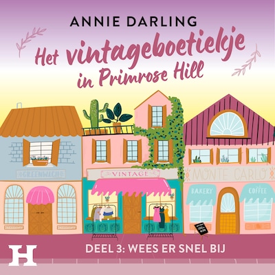 Wees er snel bij