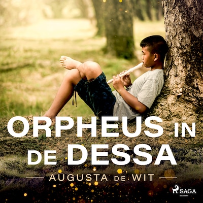 Orpheus in de dessa
