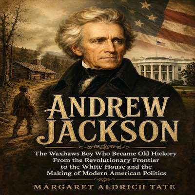 ANDREW JACKSON