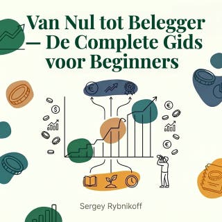 Van Nul tot Belegger — De Complete Gids voor Beginners