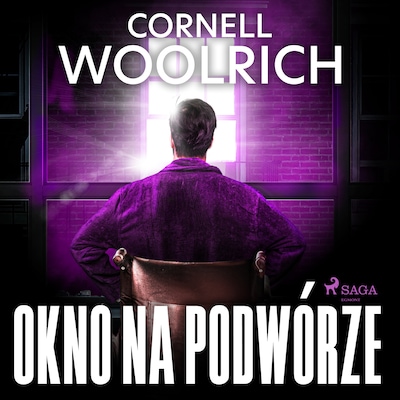 Okno na podwórze