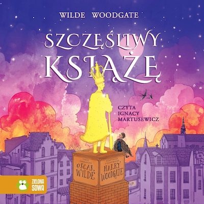 Szczęśliwy Książę