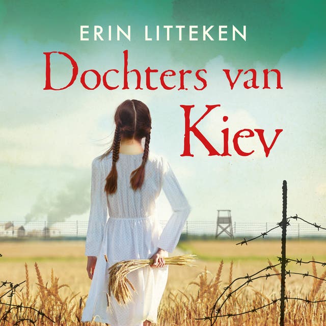 Dochters van Kiev: Haar grootmoeders dagboek onthult een geheime liefde in Oekraïne
