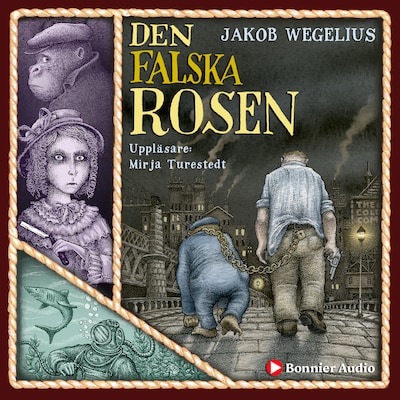 Den falska rosen