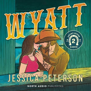 Wyatt (svensk utgåva)