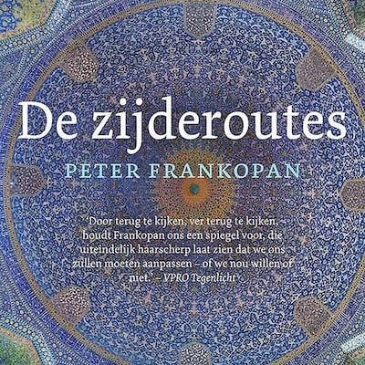 De zijderoutes