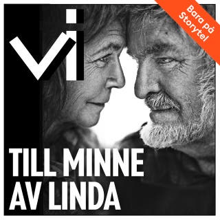 Till minne av Linda