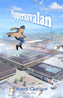 Papperssvalan