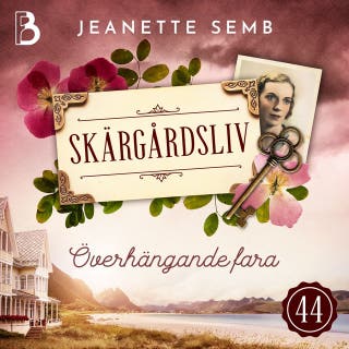 Överhängande fara