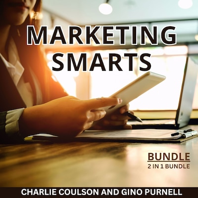 Marketing Smarts Bundle, 2 in 1 Bundle