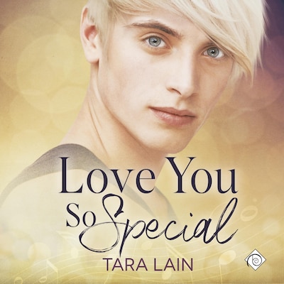 Love You So Special – omslag til lydbogen af Tara Lain