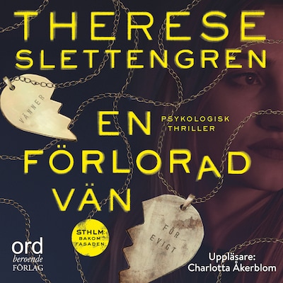 En förlorad vän