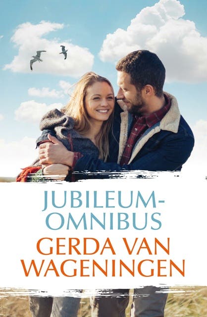 Jubileumomnibus: Het water komt; Pleegzuster Anne; Hanna uit de Gorzen