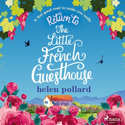 Return to the Little French Guesthouse