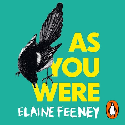 As You Were