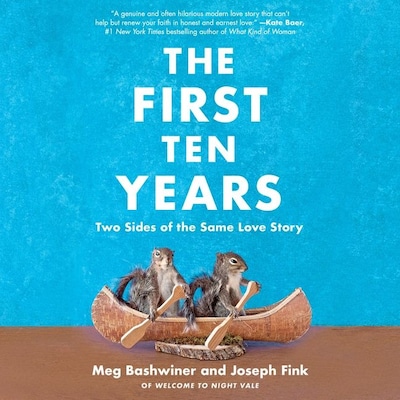 The First Ten Years