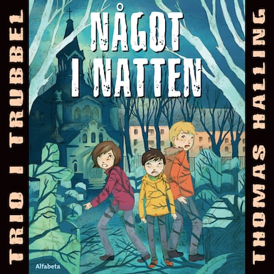 Något i natten