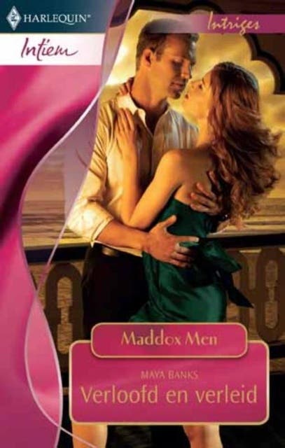 Verloofd en verleid: Maddox men