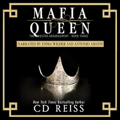 Mafia Queen