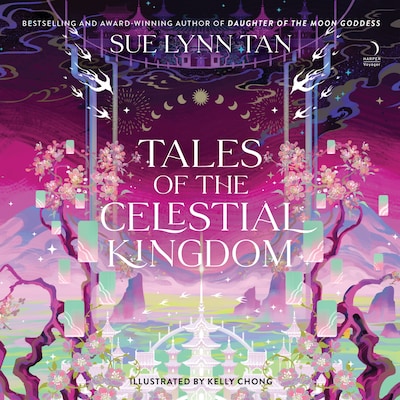Tales of the Celestial Kingdom