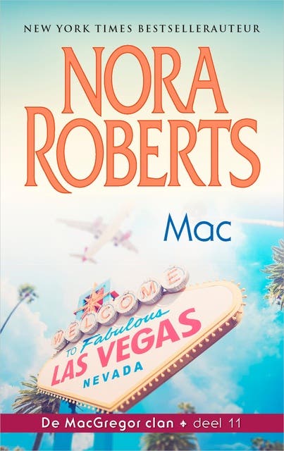 Mac: de MacGregor clan 11