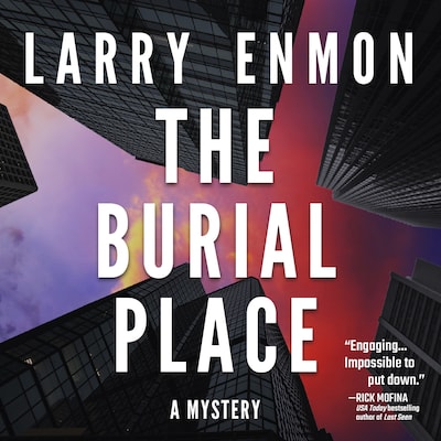 The Burial Place