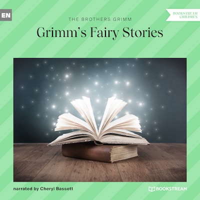 Grimm's Fairy Stories